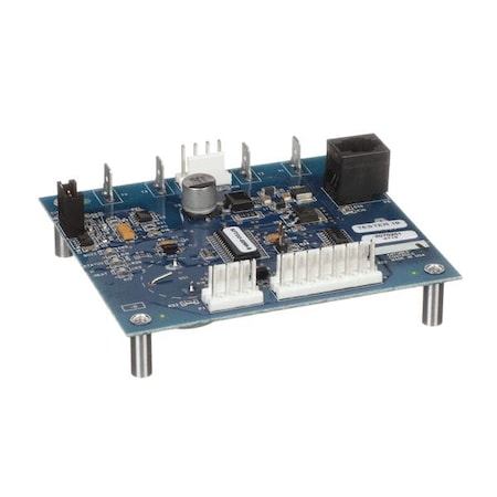 Antunes Es-1200 Control Board Kit 7001129